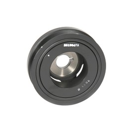 ACDelco 25193475 GM Original Equipment Crankshaft Pulley
