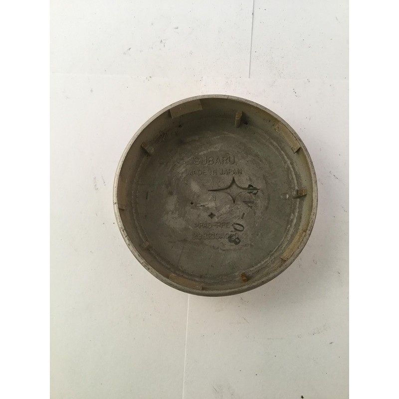 03-07 04 05 Subaru Forester Wheel Center Hub Cap 2003
