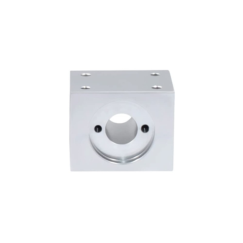 T8 Lead Screw Nut Housing Bracket, Aluminium T8 Screw Conversion