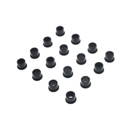 Bushings for Yamaha Raptor 250 YFM250 2008-2013 Front Upper and Lower A Arm X2