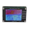 Thermal Imager Infrared Camera Digital Handheld Portable Multifunctional 2.8in LCD