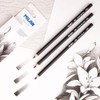 MILAN® Box of 3 Charcoal Pencils