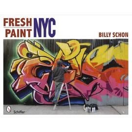 Fresh Paint NYC