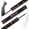 Mayhug Lash Bond and Seal, Eyelash Bond and Seal Waterproof