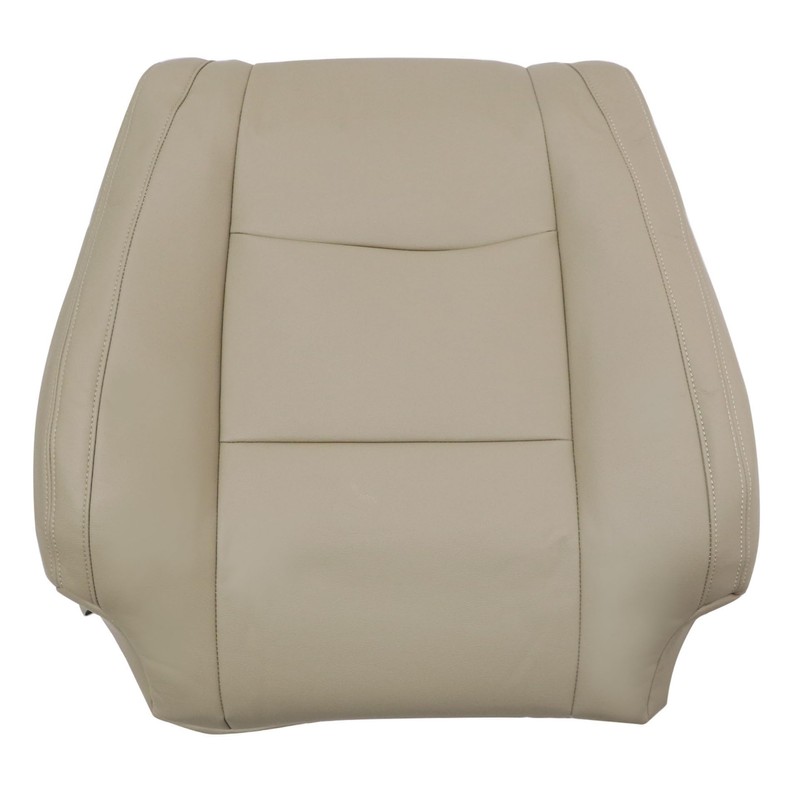 GXARTS Driver and Passenger Side Bottom and Top Lean Back