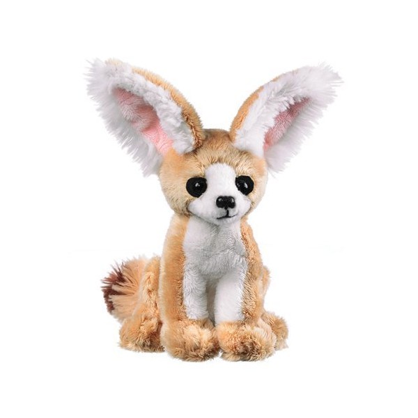 Wildlife Artists Fennec Fox Plush Toy