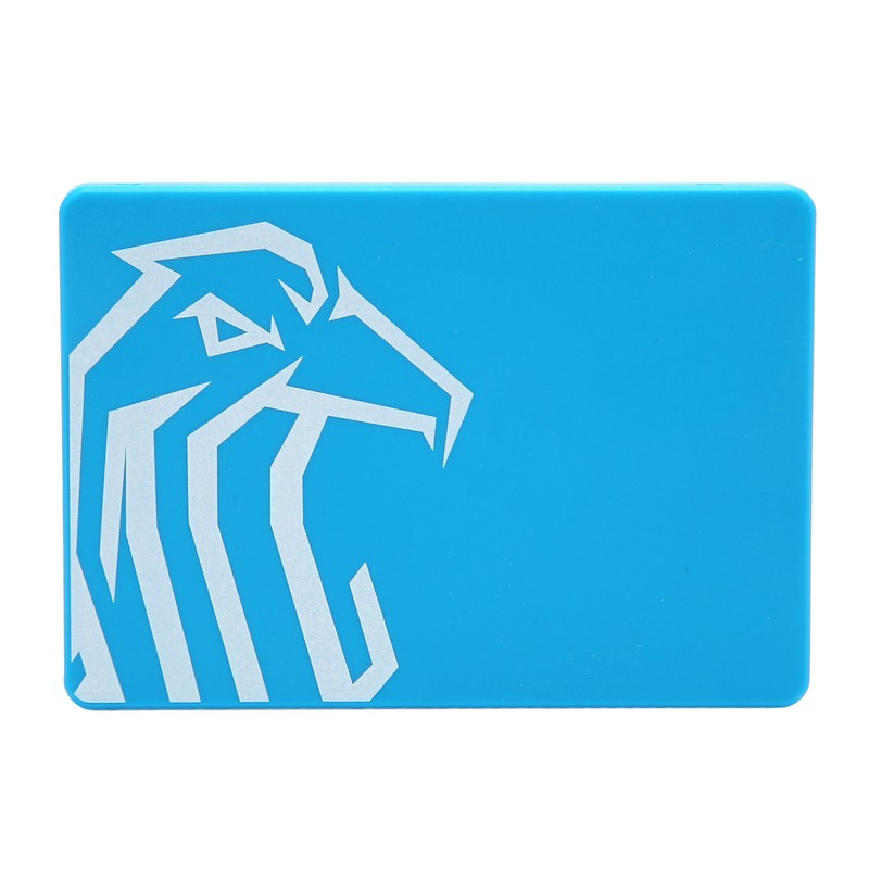 2.5 Inch SATA3.0 SSD 6Gb/s High Speed Universal Plug and