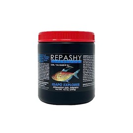 Repashy Igapo Explorer Fish Food (12 Oz Jar)