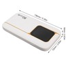 5G Wi Fi Mobile Hotspot Device, Portable Wi Fi for