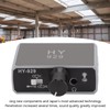Kuuleyn Hy 929 Water Pipeline Leak Detector Water Leak Detection