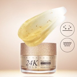 HOLIKA HOLIKA Prime Youth 24K Gold Repair CreamEX 55ml