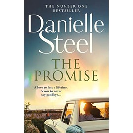 The Promise: An epic, unputdownable read from the worldwide bestseller