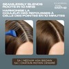 Clairol Root Touch-Up Permanent Hair Dye, 5A Medium Ash Brown