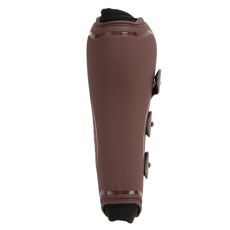 Horse Front Leg Boots Breathable Impact Resistant Prevent Slip Horse