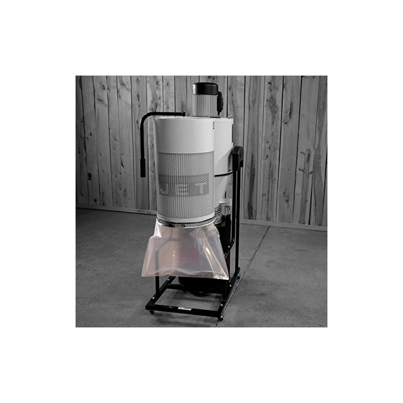 JET Canister Collection Bags (717511)