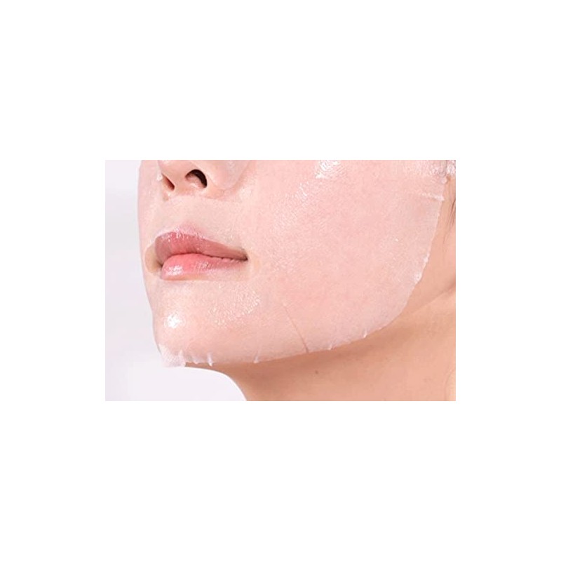 Some By Mi Real Glutathione Brightening Care Mask