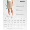G Gradual 20" Golf Skorts Skirts for Women with 7