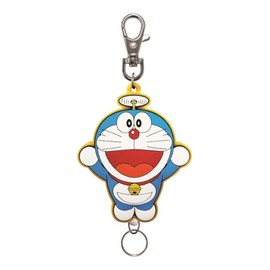 SK Japan Doraemon Rubber Reel KH (Takicopter)