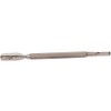 Diane D9188 Cuticle Pusher & Squared Spat