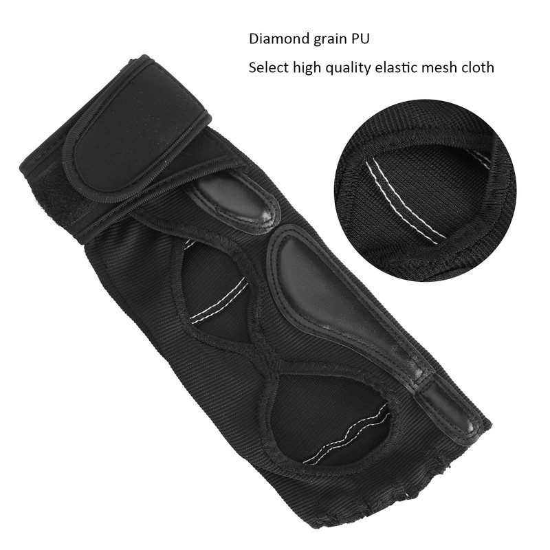 2pcs Taekwondo Foot Guard Boxing Protection Ankle Support for Adult