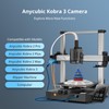 ANYCUBIC 3D Printer Camera for Kobra 3, Kobra 2 Pro,