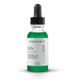 Serum Anti Acné Con Ácido Salicílico Y De Árbol De Te
