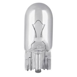 OSRAM ULTRA LIFE W5W indicator, tail, position and number plate light 2825ULT longlife 1 piece in folding box