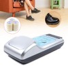 Shoe Cover Machine, 900 Pairs ABS Plastic Shoe Film, GDAE10