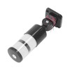 BERM LED Signal Tower Stack Light Industrial Warning Buzzer Column