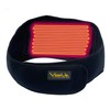 Volt Resistance Rechargeable Battery Heated Lumbar Warmer