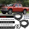 BIGLKNM 2 Inch Leveling Kit Compatible with 2015-2022 Chevy Colorado