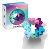 PLUS PLUS - HEXEL Flora - Fidget Sensory Puzzle Toy