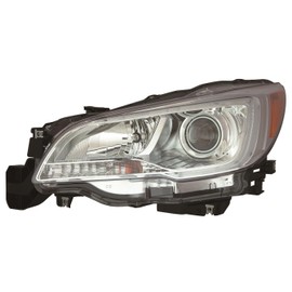 Depo SB LEGCY/OUTBAK 15-17 HL ASY HALOGEN