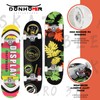 DONHOMER Skateboards 31" Standard Skateboard for Adults/Kids Girls/Boys with T-Tool