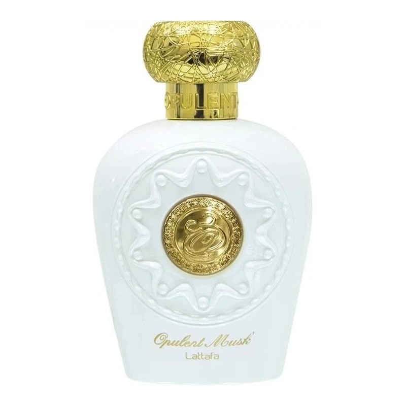 Lattafa Opulent Dubai & Opulent Musk 3.4 oz EDP Perfume