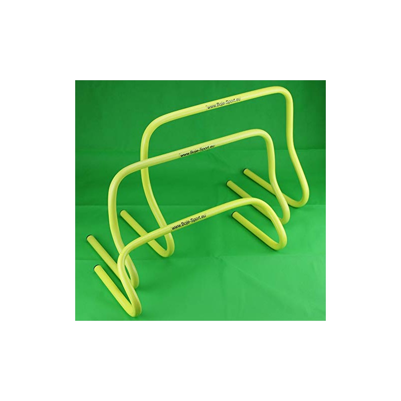 Boje Sport - Agility Dog Sport - Coordination Hurdle -