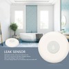 Water Leak Sensor Wireless Liquid Leakage Detector IP67 Waterproof for