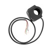Aramox Interruptor de Manillar de Motocicleta de Encendido Y Apagado,