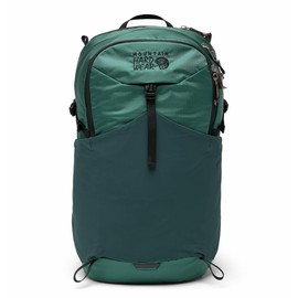 Mountain Hardwear Field Day 28L Backpack, Aqua Green, One Size