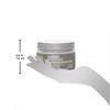 Design Essentials Almond & Avocado Wash Day Deep Moisture Masque,