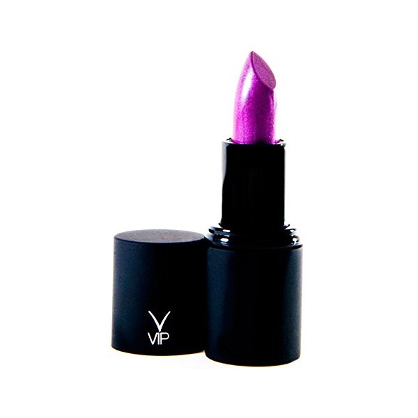VIP Cosmetics Long Wear Violet Lipstick Make Up