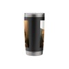 Megan Portrait Stainless Steel Insulated Tumbler