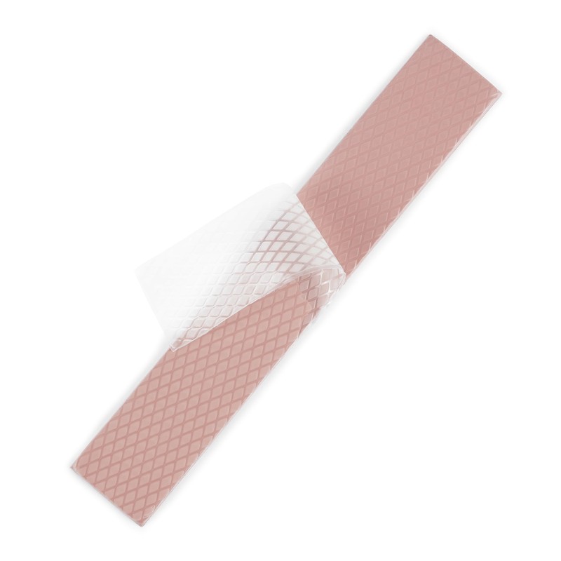 Thermal Grizzly Minus Pad 8-120x20x1.5mm 2-Pack Thermal Interface Pad, Electrically