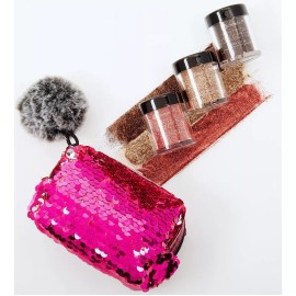 Bh Cosmetics Royal Affair Glitter Set - 100% Original