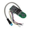 Dashboard Cover Replacement Circuit Board Universal Dashboard Panel Circuit Board