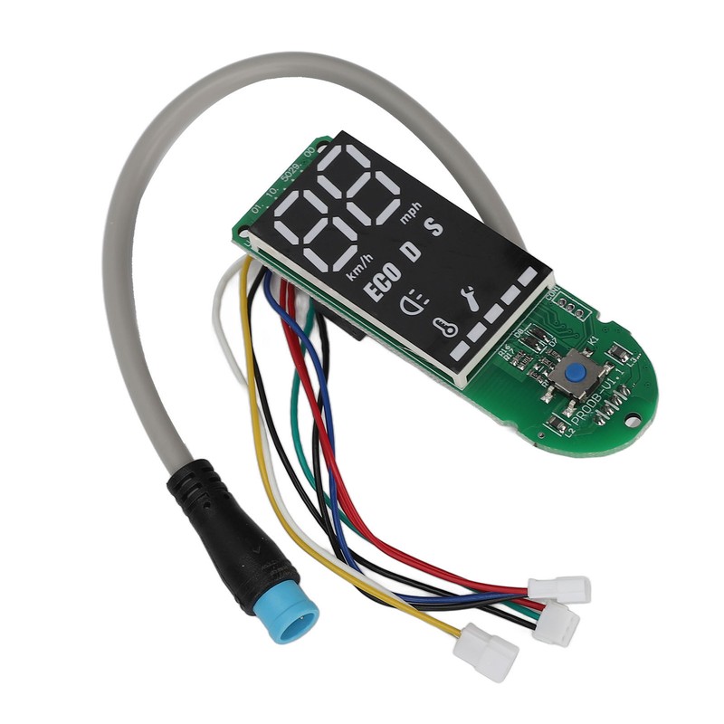 Dashboard Cover Replacement Circuit Board Universal Dashboard Panel Circuit Board
