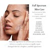Snail Script Exfoliating Face Scrub, Advanced Snail Mucin Scrub daily