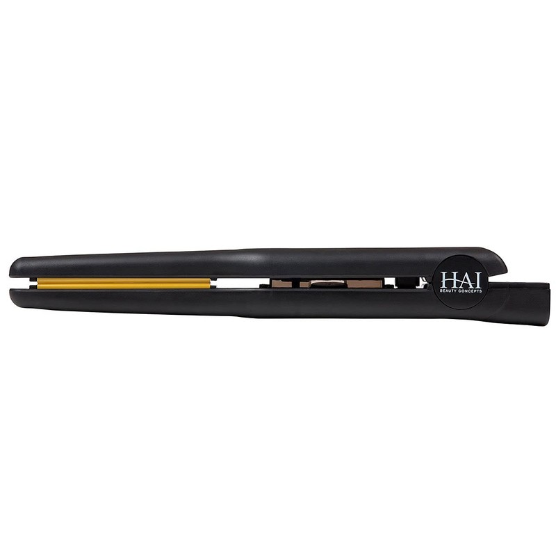 HAI Convertable Total Heat 4/10" in - Flat Iron with