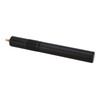 Billiards Pool Cue Extension Aluminum Alloy 9inch Pool Cue Extension