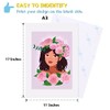 HTVRONT Heat Transfer Paper for Dark T Shirts -20 Pack